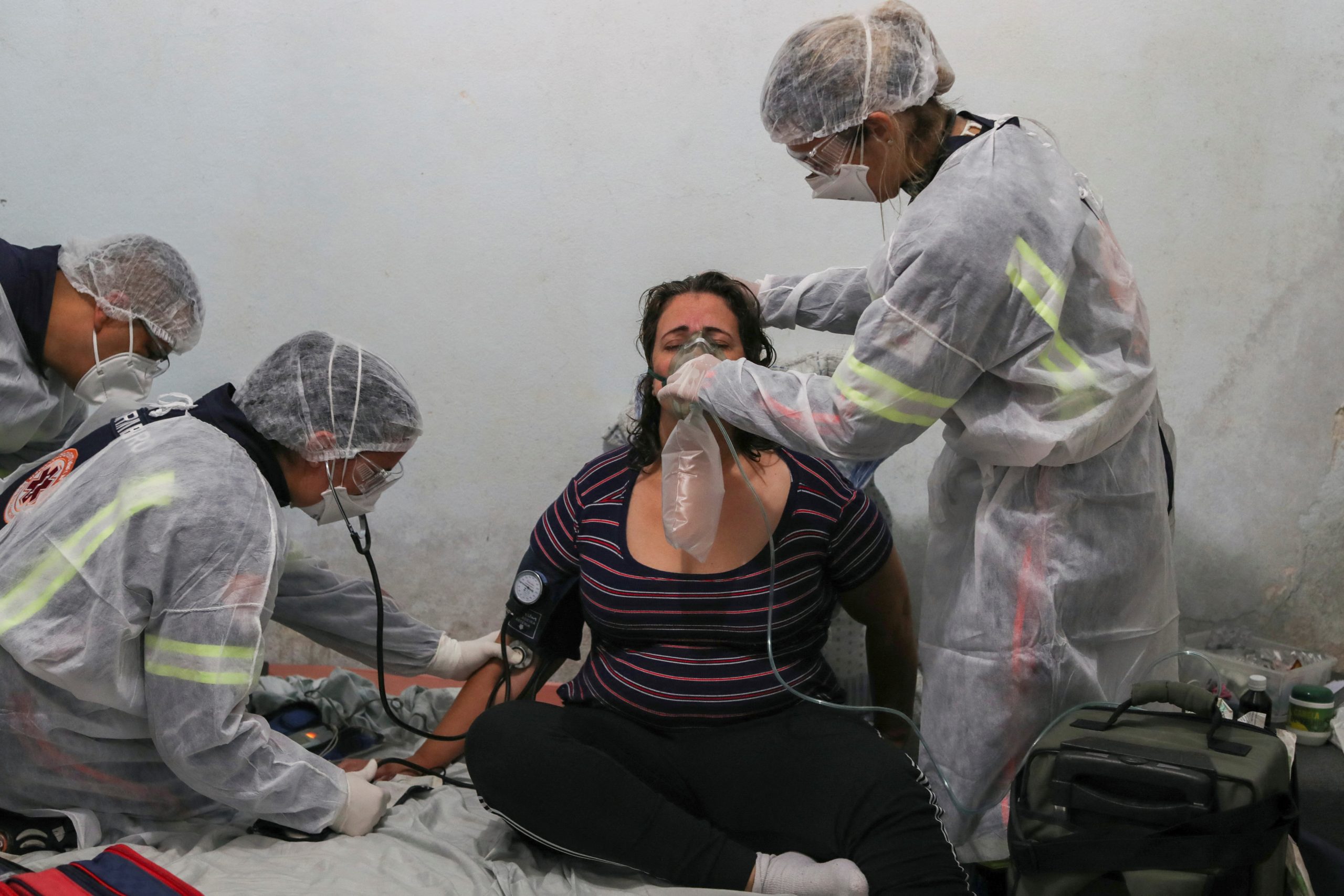 Maioria vota pela suspensão de piso