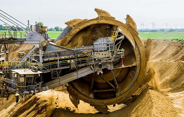 Setor de mineração amplia engajamento na Agenda ESG