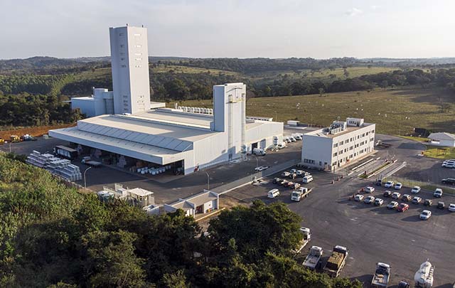 Fassa Bortolo fará novo aporte na RMBH