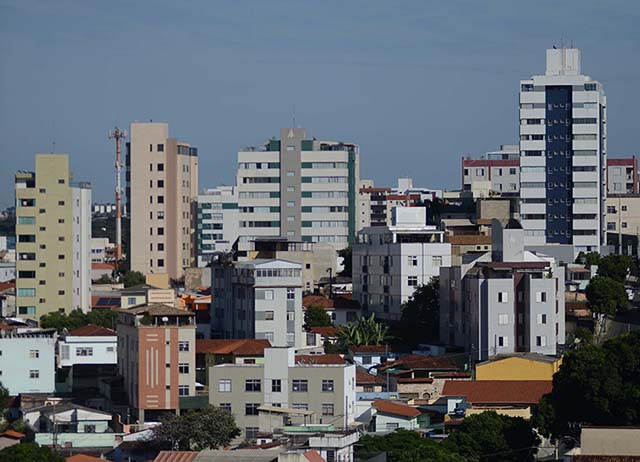 Valor do aluguel na Capital avança 3,1%, aponta FGV