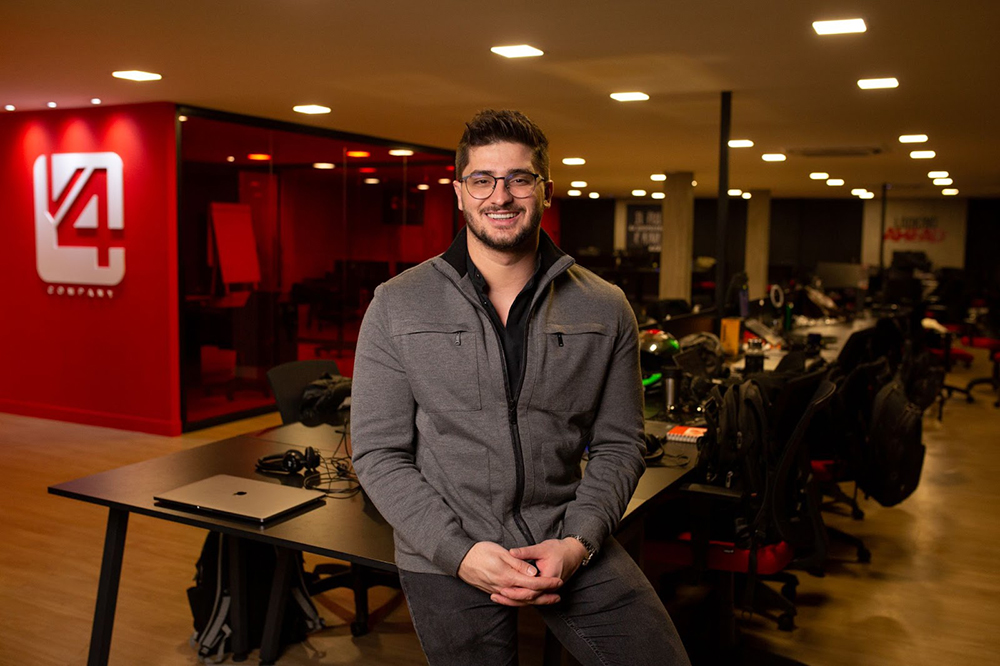 Liderança de sucesso requer gestão baseada na disciplina