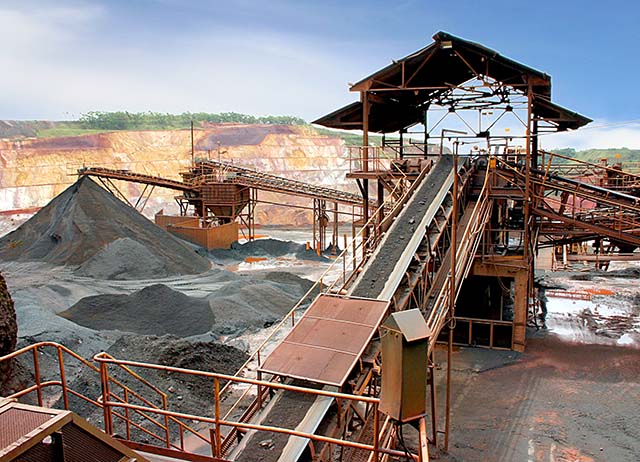 Cenário externo deve desacelerar PIB de Minas