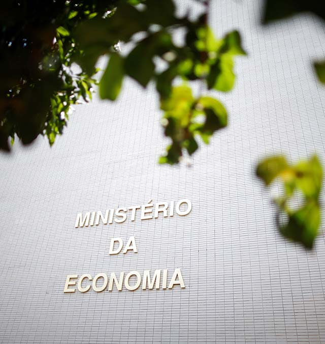 Tesouro propõe uma definição do teto de gastos a cada 2 anos