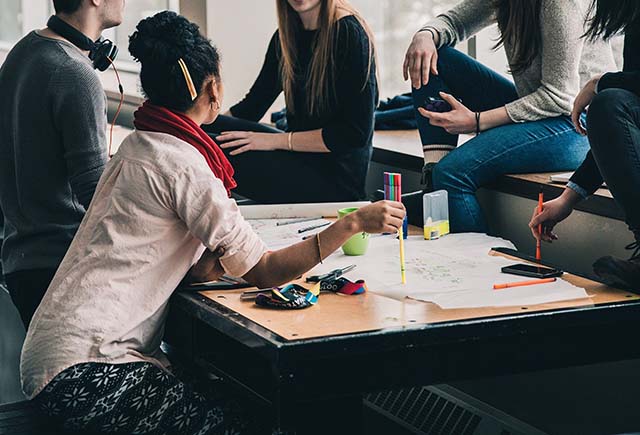 “Mulheres criam impacto mais positivo nas empresas”