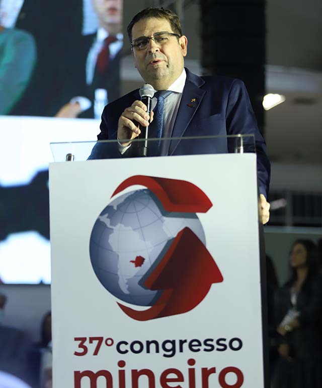 Cidades mineiras recebem R$ 26 mi de compensação