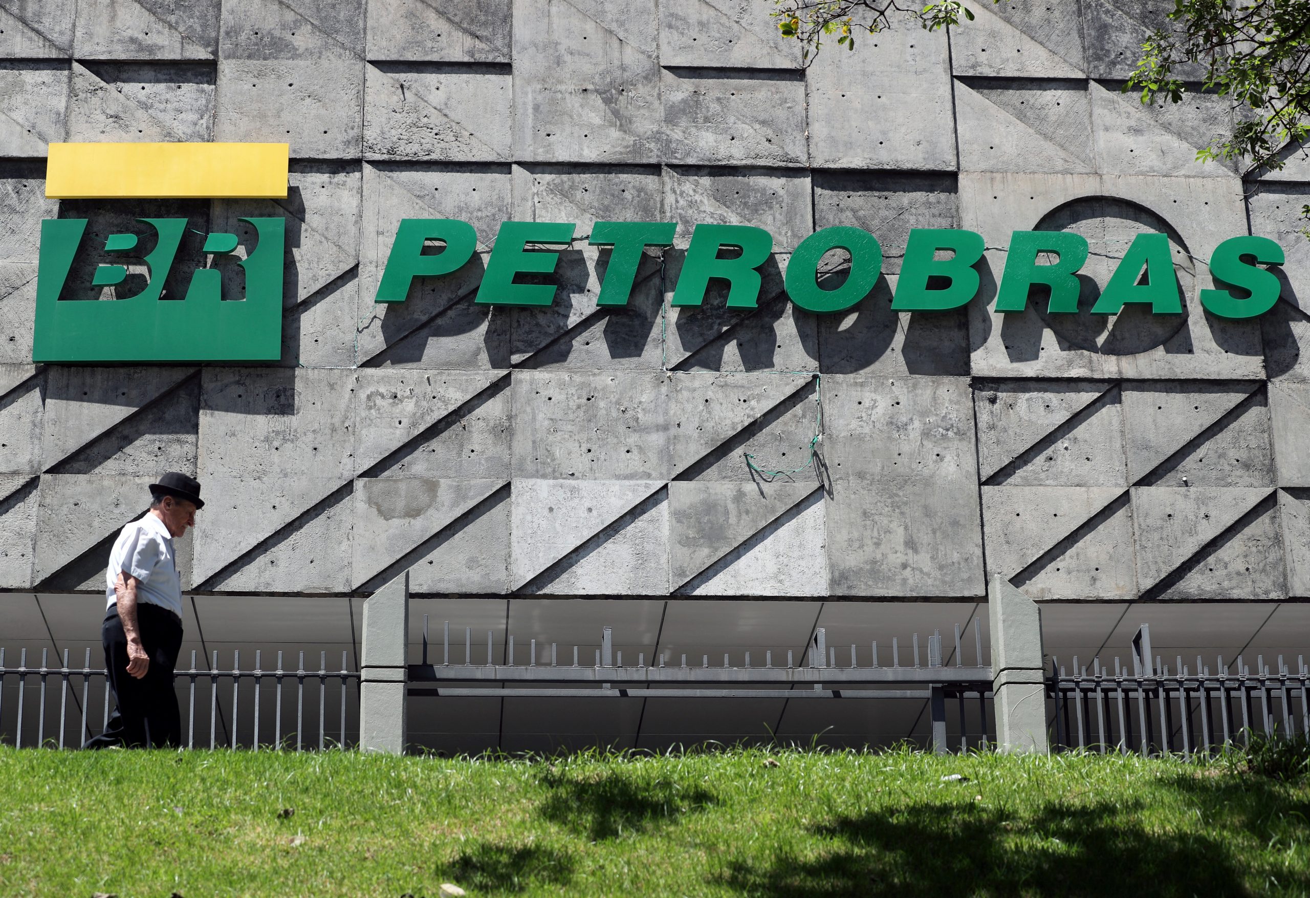 Petrobras “turbina” dado sobre investimentos