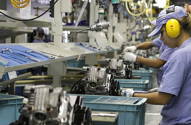 Citi melhora projeção, prevendo elevação do PIB em 2,7% neste ano