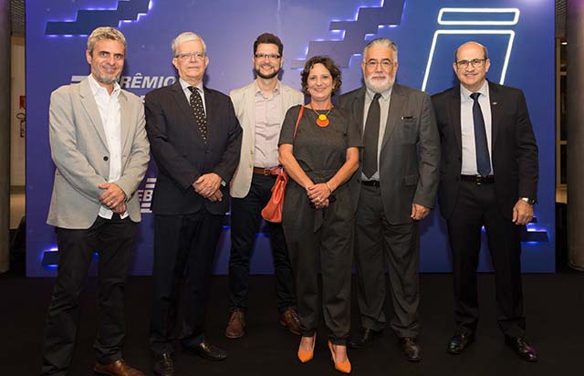 Sebrae homenageia os 90 anos do DC