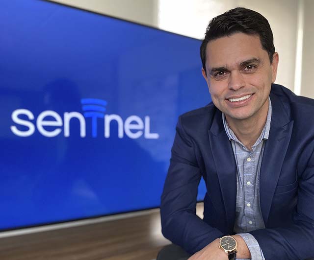 Statum cria solução para monitorar barragens