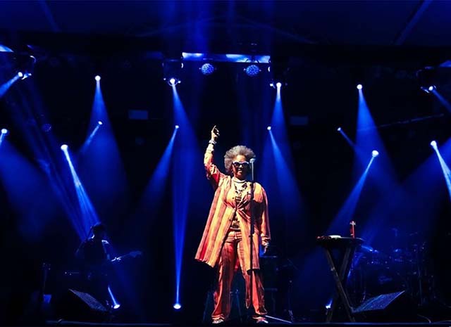 Virada Cultural de BH oferece 300 atrações