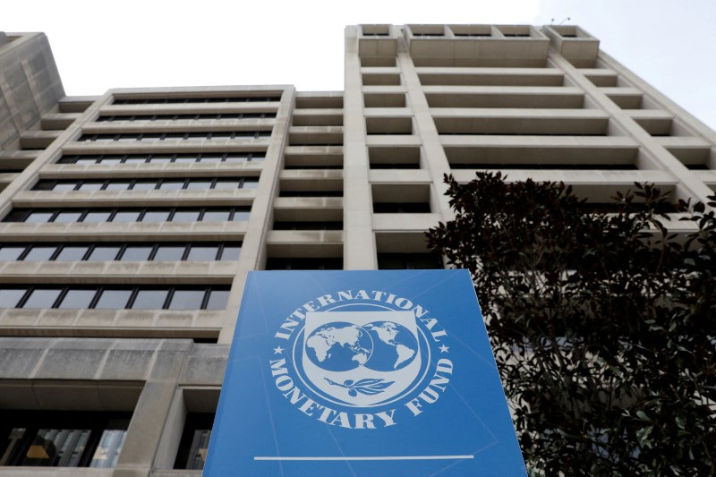 FMI melhora perspectiva para o Brasil em 2022 e passa a ver crescimento de 2,8% do PIB