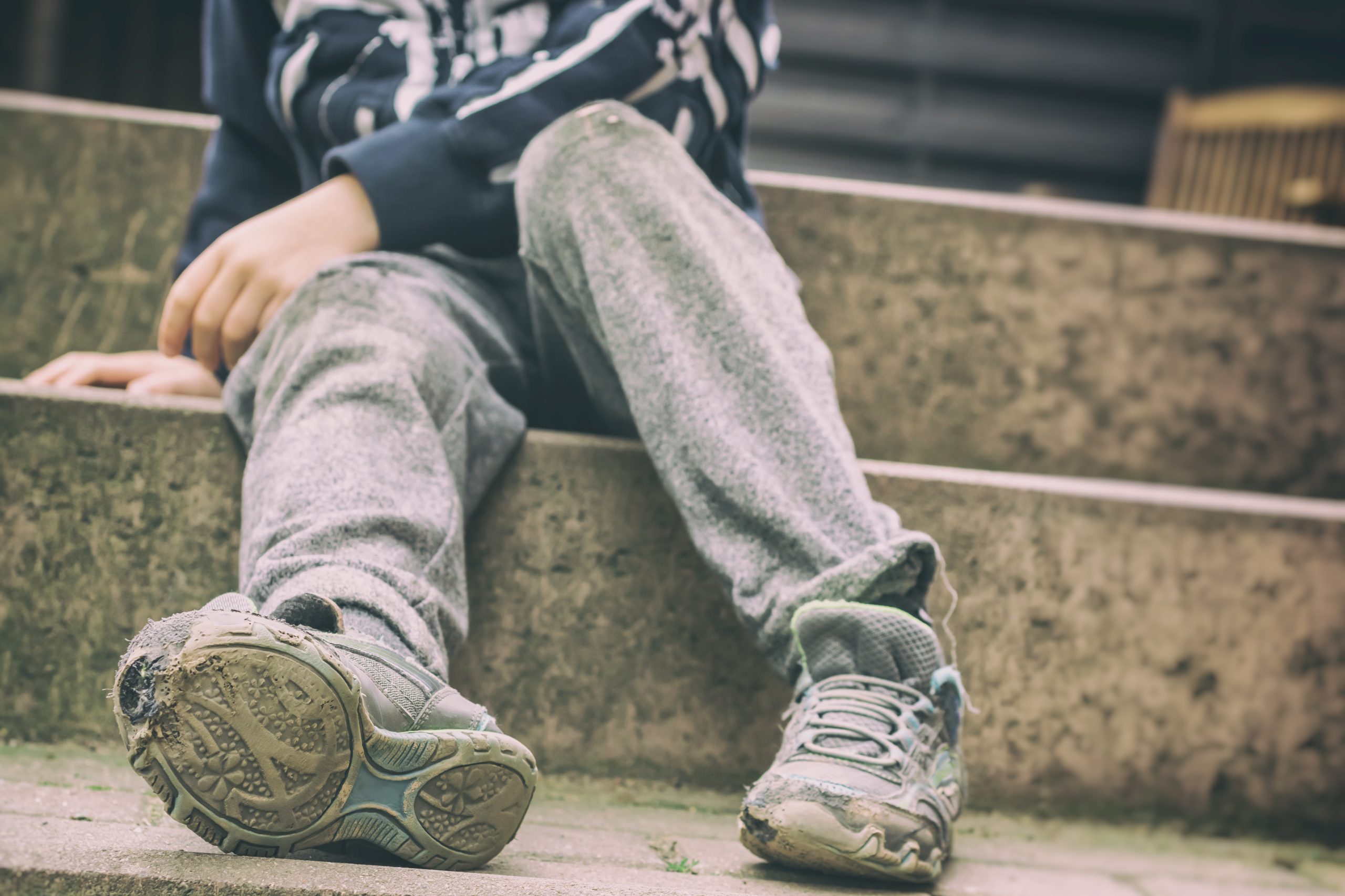Filhos de famílias pobres têm só 2,5% de chance de chegar ao topo no Brasil