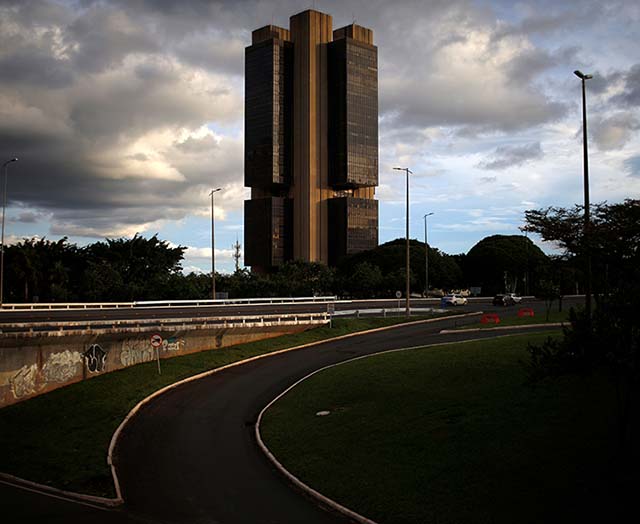 O BC antecipou a divulgação de propostas para lei cambial | Crédito: REUTERS/Adriano Machado