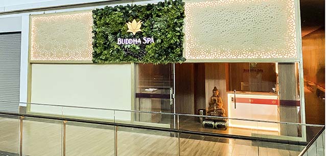 Rede Buddha Spa mira Minas Gerais para expansão