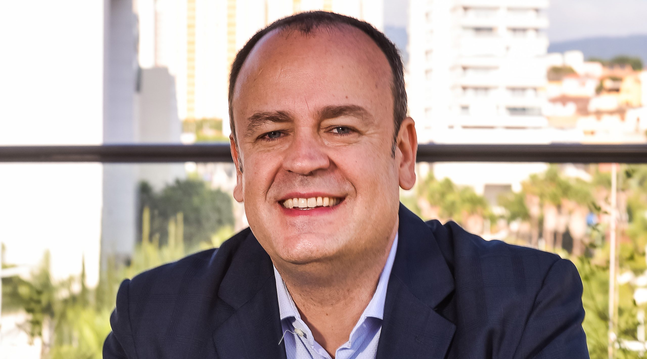 Catarinense Atrio Hotel vai ampliar presença em Minas