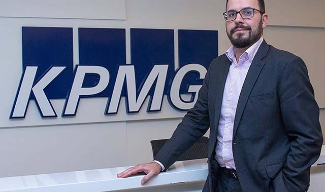 Clemente a estratégia ESG é uma oportunidade de diálogo com o consumidor | Crédito: Divulgação/KPMG