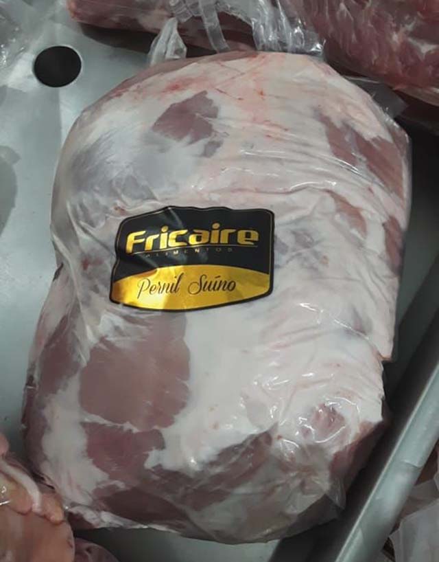 Frigorífico planeja aumentar vendas e novos mercados com registro no IMA