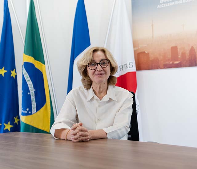 Novo profissional do Direito exige cursos inovadores