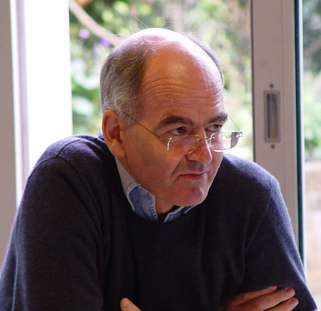 Capitalismo não vai resolver crise do clima, diz pai do conceito de sustentabilidade