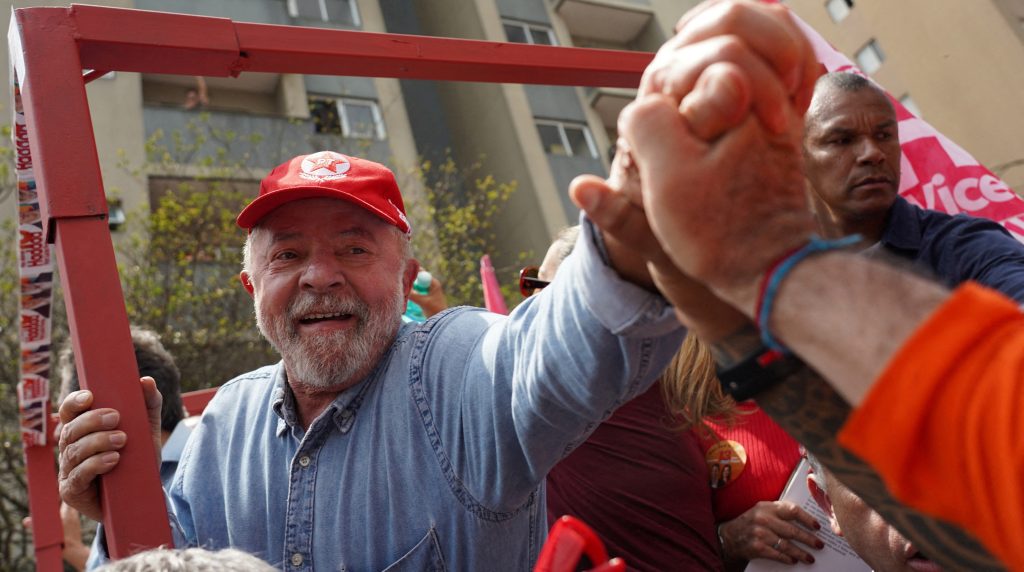 Lula