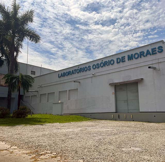 Grupo de empresários adquire indústria farmacêutica na RMBH
