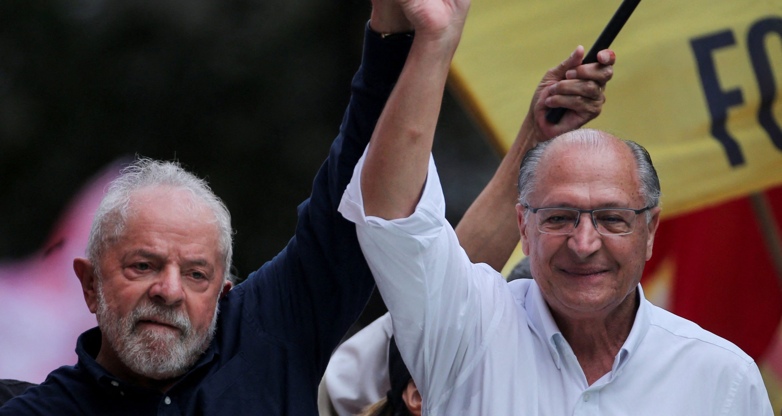 Lula será 1º no comando do Brasil pela terceira vez na democracia