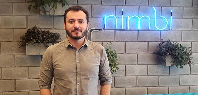 Nimbi lança marketplace para mercado B2B