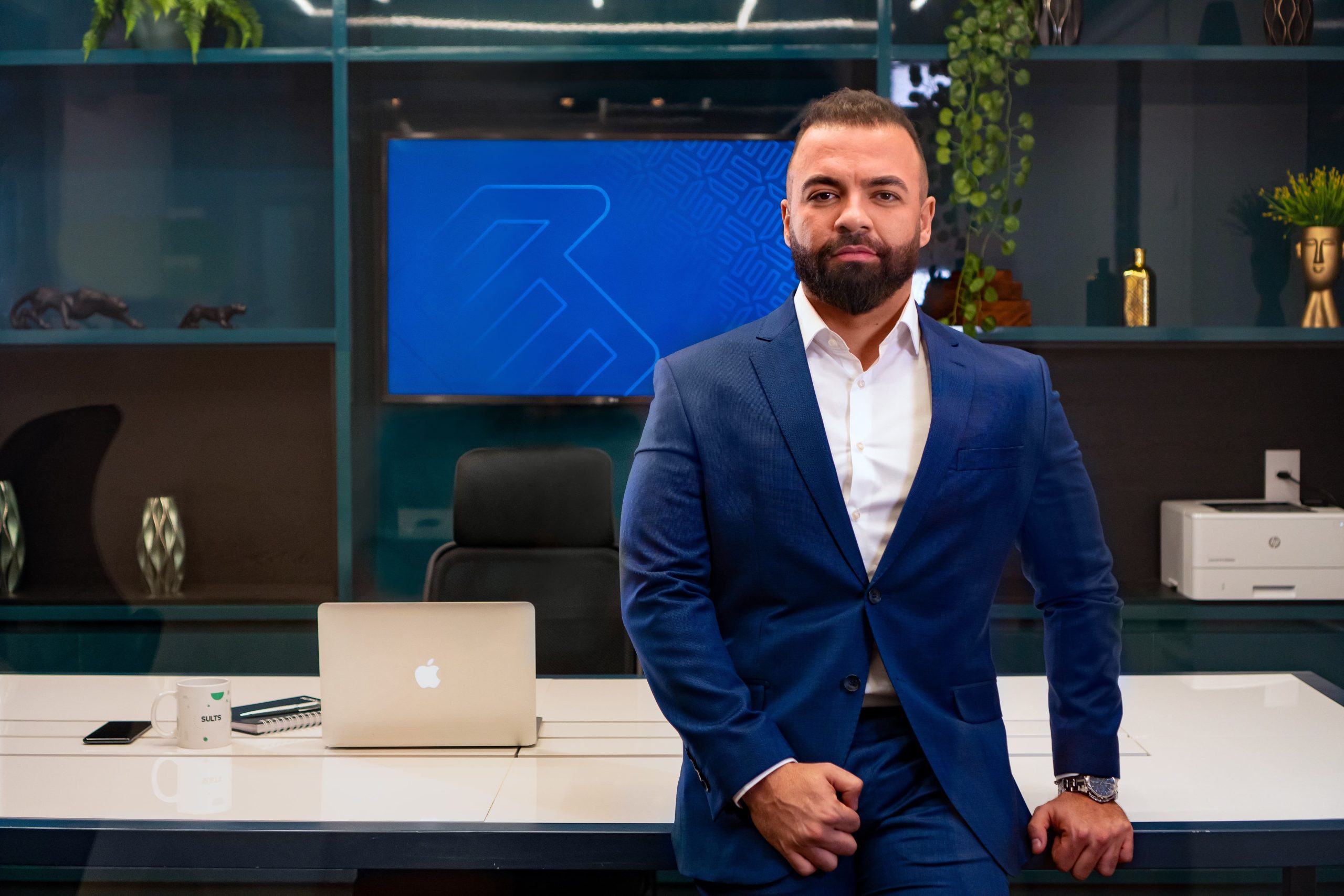 Sults prevê alcançar 500 clientes em 2022