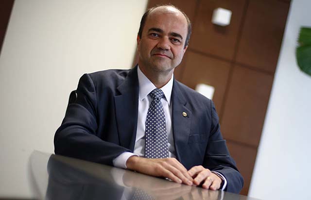 Explosão de casos de assédio eleitoral