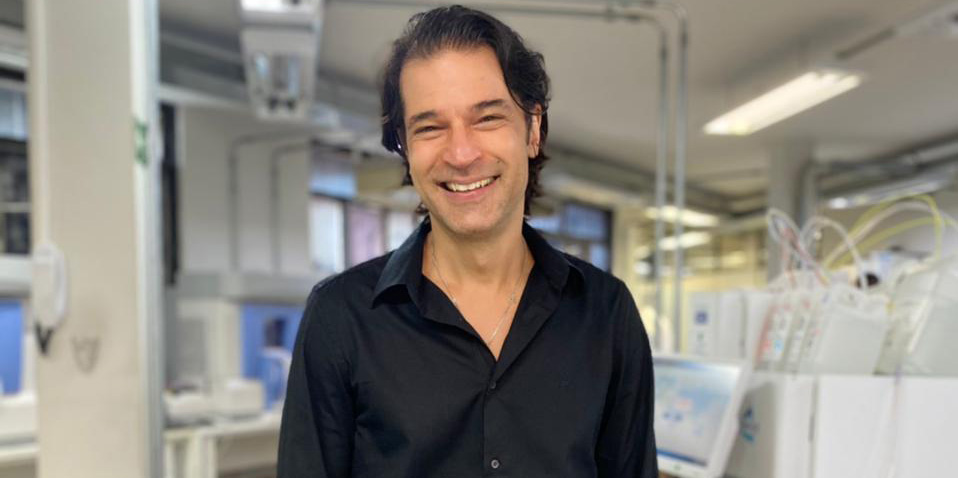 Laboratório São Paulo prepara expansão