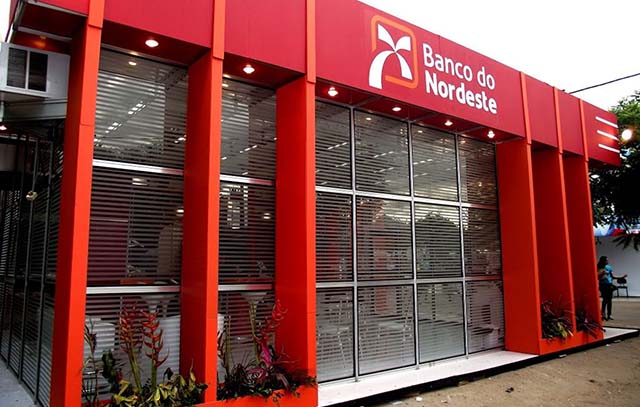Desembolsos do BNB para MG recuam 56%