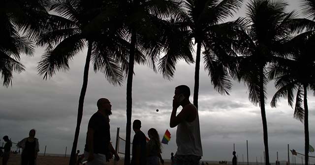 Chuva e frio afetam consumo nacional pelo 2º mês consecutivo