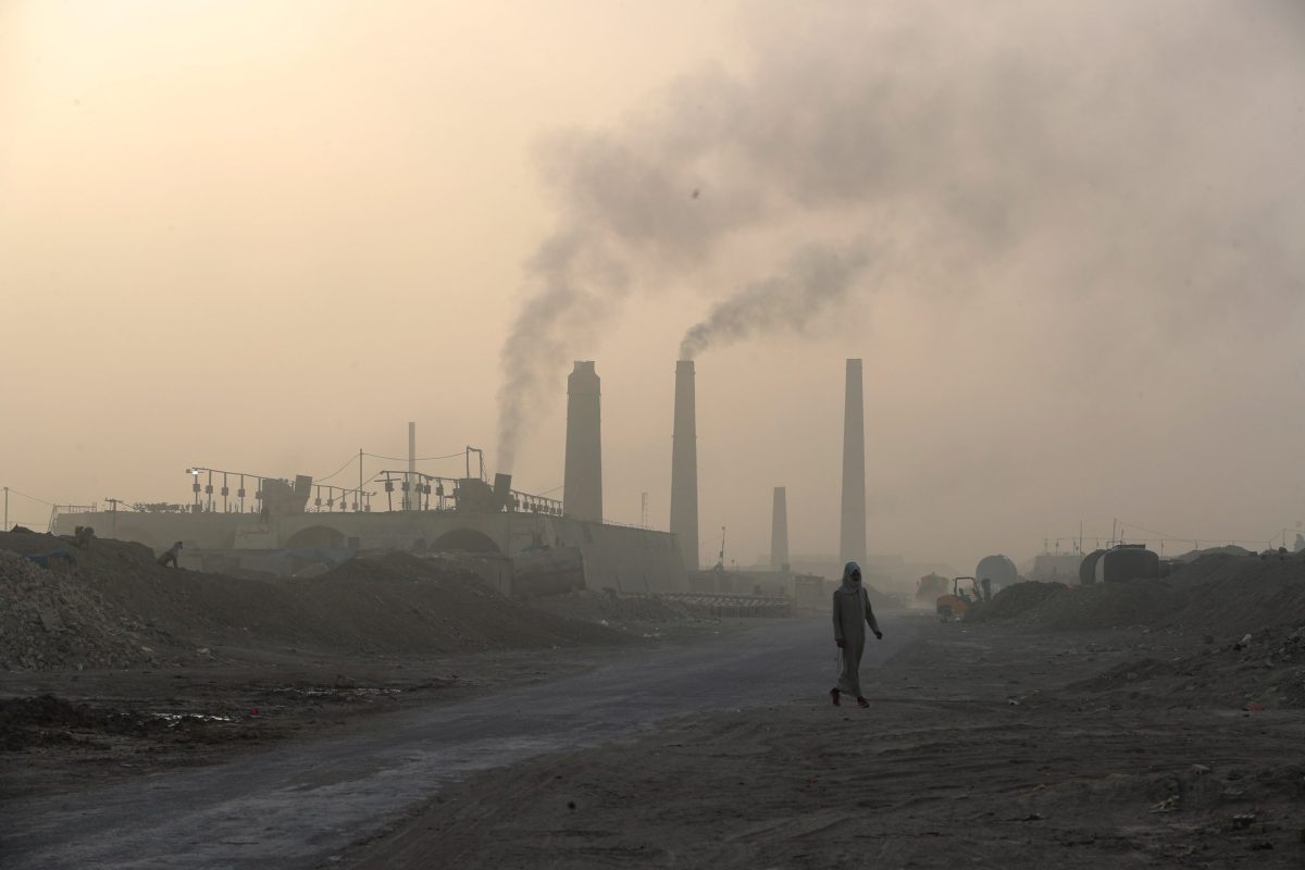 Carbon blindness: os riscos de se ignorar as questões ambientais e climáticas