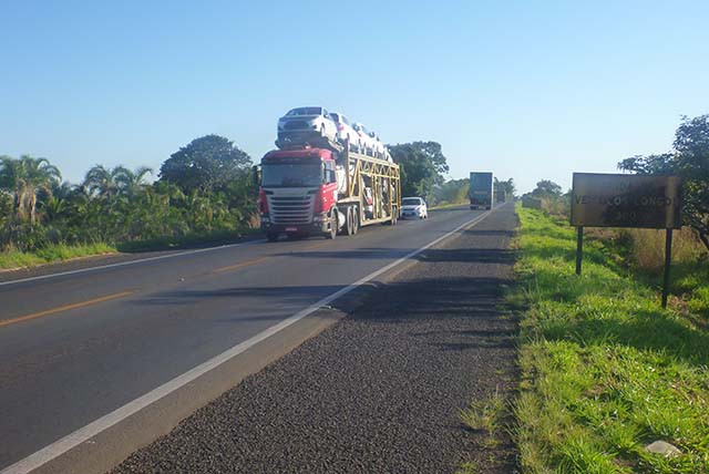 Edital da BR-262 deverá ser publicado em 15 dias