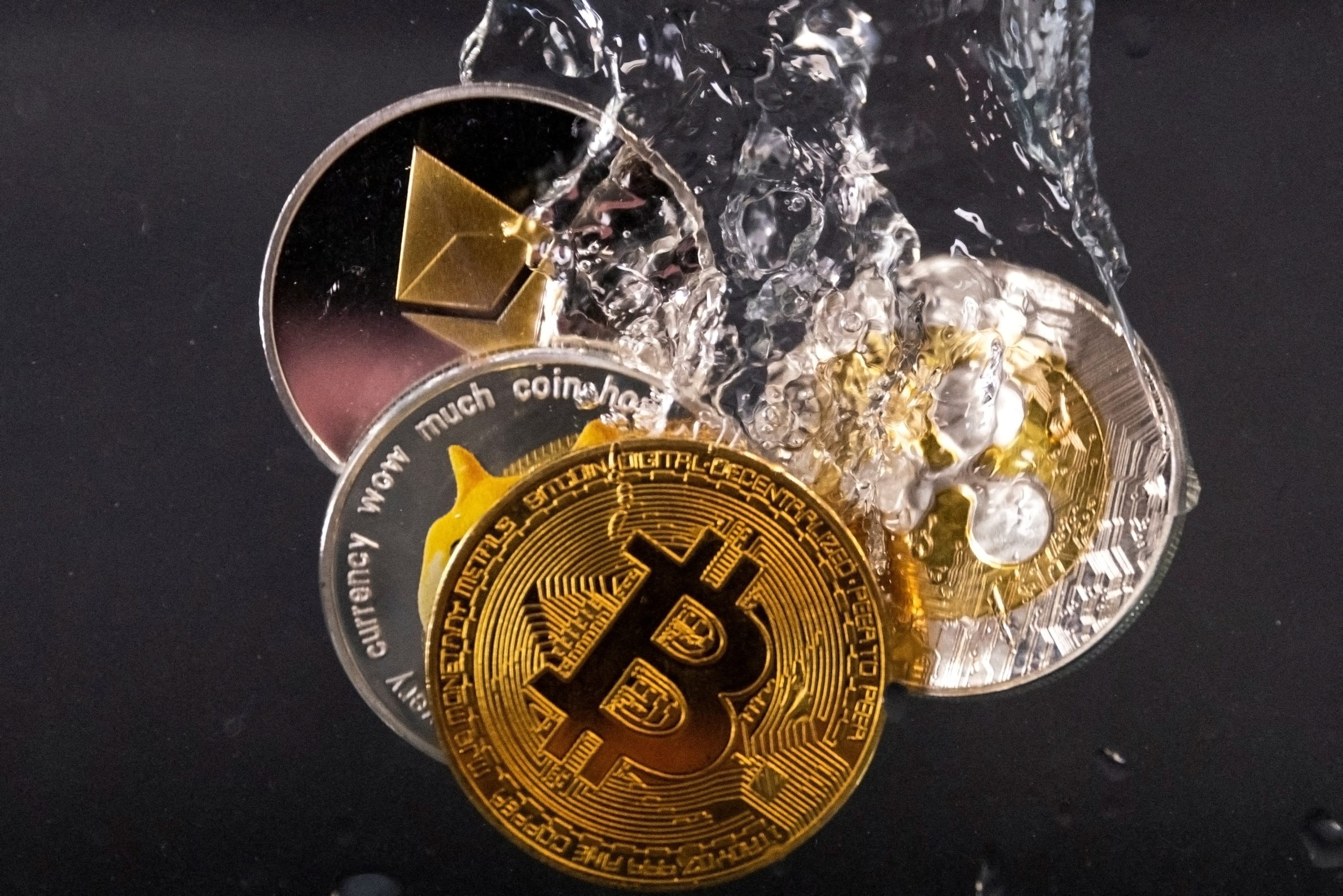 Méliuz tem perda de R$ 3 bilhões com criptomoedas