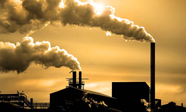 Mercado de carbono será pauta principal do Brasil na COP27