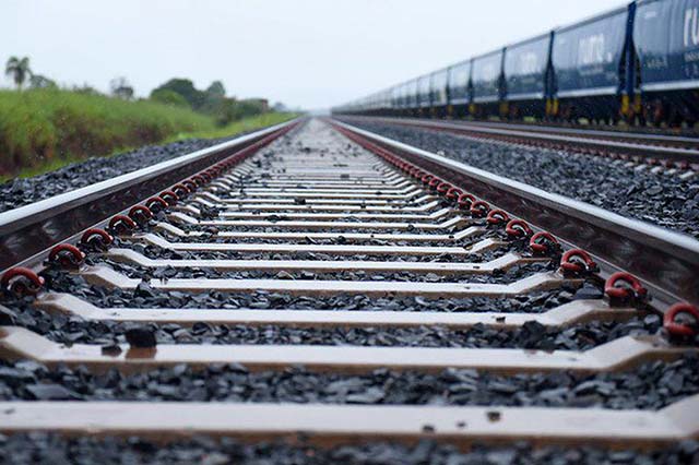 Trecho ferroviário Lavras-Varginha será reativado