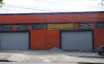 Imóvel comercial para alugar.