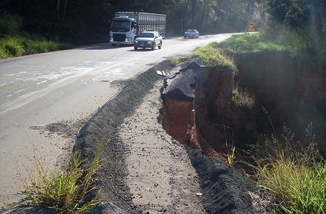 Redução do frete rodoviário não ameniza custos