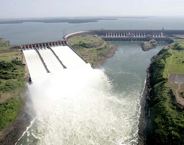 Furnas deverá receber aportes de R$ 2,3 bilhões
