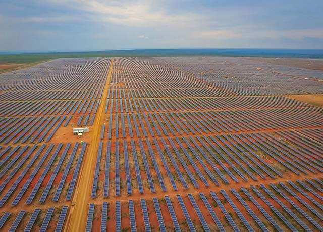 Investimentos em Minas somam R$ 71,4 bi em 2022