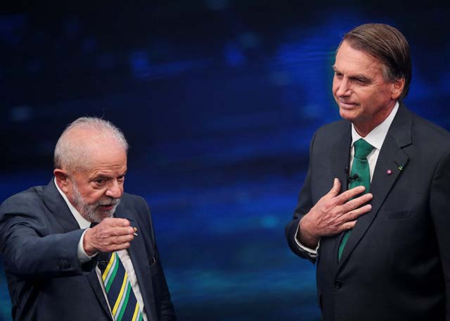 Economia é incógnita no próximo governo