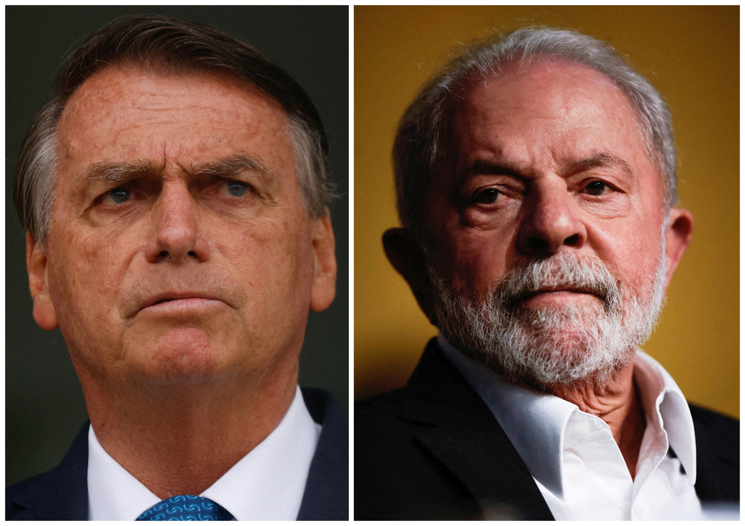 Pesquisa mostra como se saem os nomes sem Bolsonaro e Lula em 2026