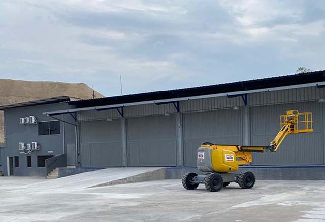 Mills inaugura em Ipatinga 6ª unidade em Minas Gerais