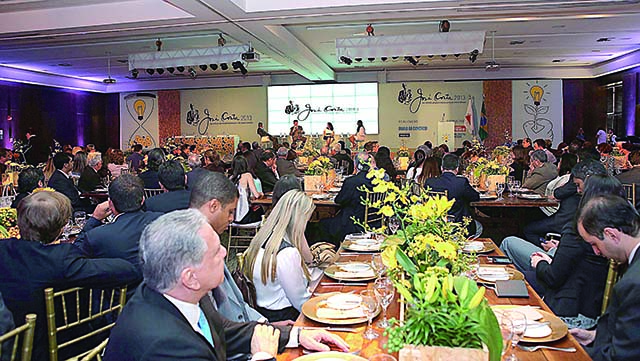 DC reconhece ações alinhadas aos ODS
