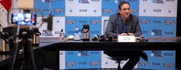 Indústria se pronuncia sobre ataques de Kalil