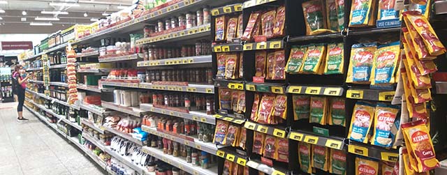 Superminas deve gerar negócios de R$ 2,5 bilhões