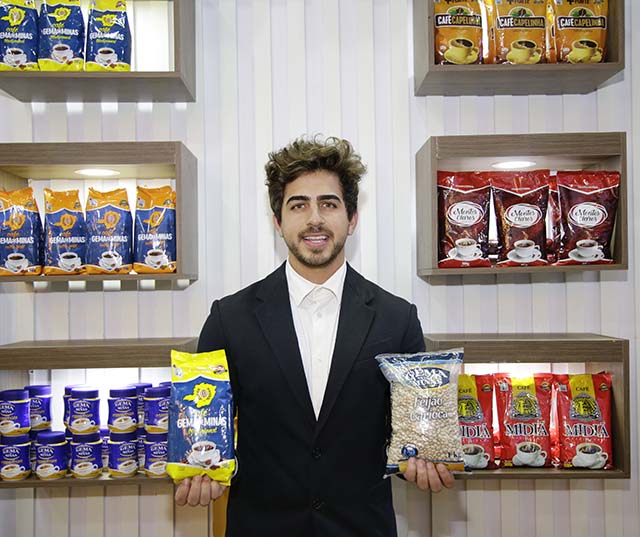 Indústrias de alimentos apostam na fidelização