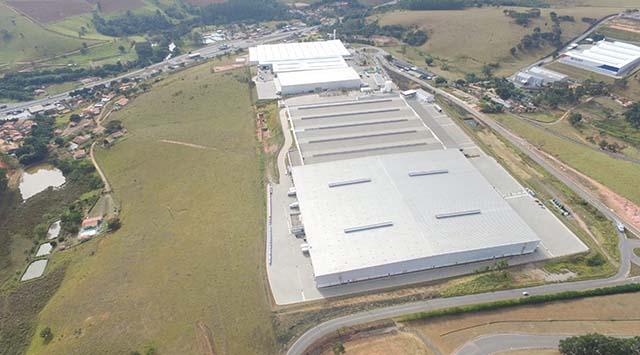 Demanda por áreas para instalação de empresas é alta no Sul de Minas