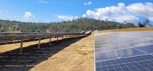 MTR Solar investe R$ 150 milhões em MG